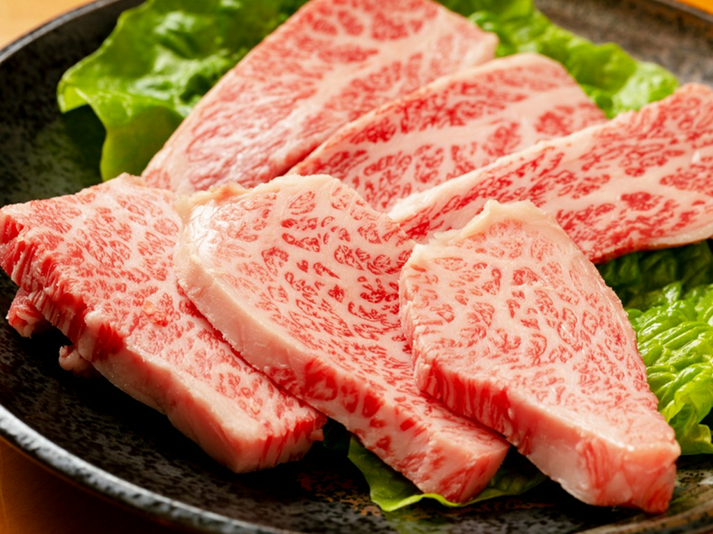 米沢牛バラ