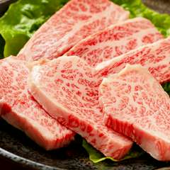 米沢牛バラ