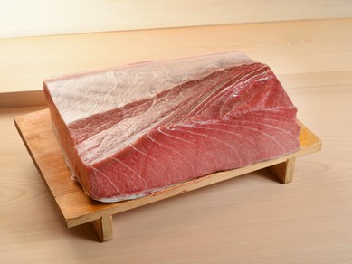 食材にこだわっている