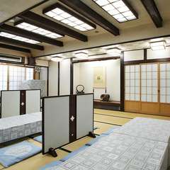 幅広い世代に向くメニューが充実。普段使い＆特別な日の特等席