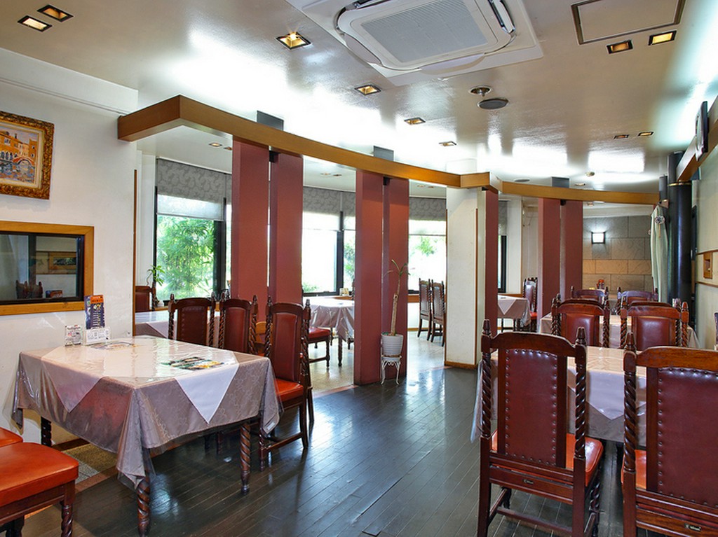 本物のおいしさをリラックスして、お手軽な価格で楽しめる！