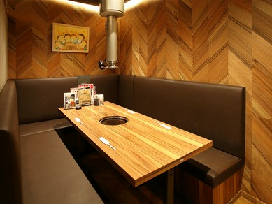 愛知県の焼肉女子会におすすめのお店 女子会におすすめのお店 ヒトサラ
