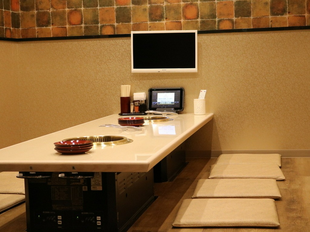 各種宴会も受付中