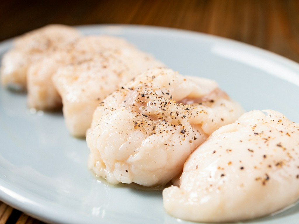 脂身が苦手な人も好きになってしまう上質な『コプチャン』