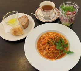 café 福