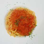 ディナー　パスタ　『瑞浪ボーノポークのボロネーゼ』