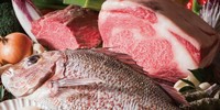 【プラン内容】
■乾杯用スパークリングワイン付き
■店内での記念撮影付き
■ステーキ
　外国産牛フィレ(40g)と国産牛ロース(60g)