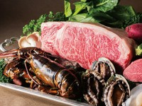 『黒毛和牛ステーキ　フィレ または ロース』