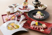 ■期間
9月1日(月)～11月30日(日)
 【定休日】木・金曜　※祝日・特別営業日は除く。

■ステーキの内容
　国産牛ロース(100g)