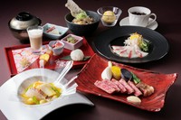 ■期間
　2025年12月1日(月)～2026年2月28日(土)
 【定休日】木・金曜　※祝日・特別営業日は除く。

■ステーキの内容
　黒毛和牛フィレ(70g)