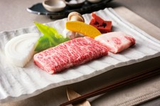 【洛宴 ～らくえん～ 】
神戸ビーフを愉しめるステーキコース 全6品

■ステーキの内容
   ロース(140g)