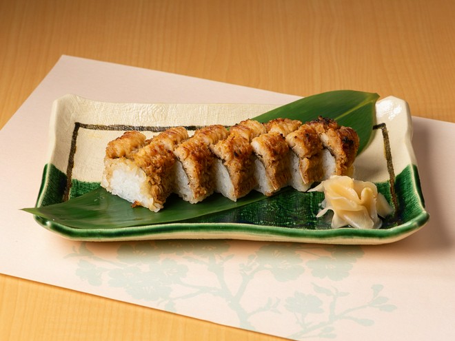 旬の食材にこだわっている