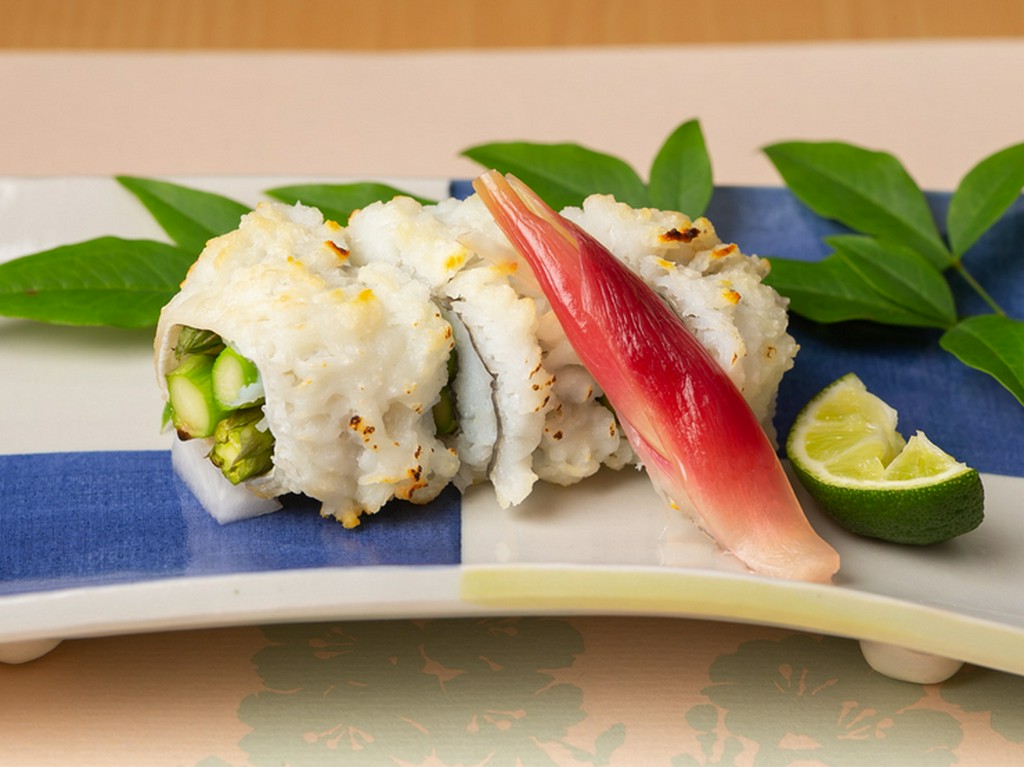 大切な接待に、旬を散りばめた粋なもてなし