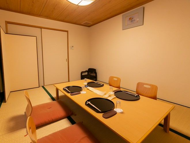 ファミリーにおすすめ