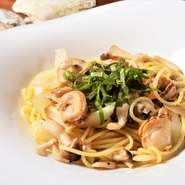 北海ほたてと北海バターと北海昆布しょうゆで北海道に行った気分！