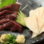 ※赤身・タテガミ