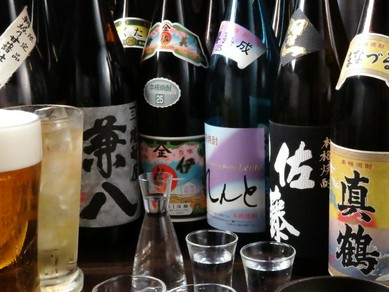 姫路 加古川の日本酒がすすむ料理があるお店 お酒がすすむ夏飲み特集 ヒトサラ 姫路 加古川の日本酒がすすむ料理があるお店 お酒がすすむ夏飲み特集 ヒトサラ