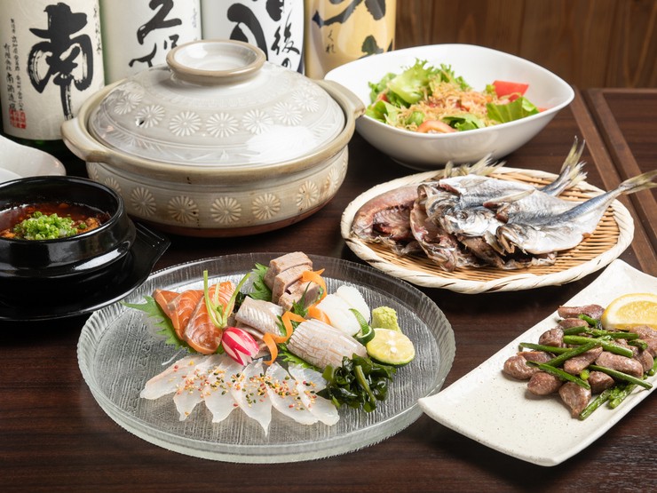 ぶらり焼蔵 姫路 居酒屋 のおすすめ料理 メニュー ヒトサラ ぶらり焼蔵 姫路 居酒屋 のおすすめ料理 メニュー ヒトサラ