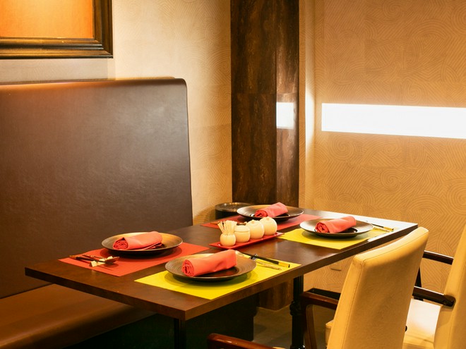 接待・会食におすすめ