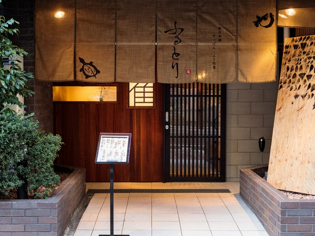 東日本橋のランチで味わえる、食べ応え抜群の『大阪寿司』が人気