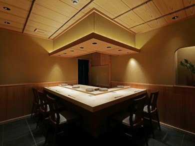 ファミリーで気を遣わず楽しめるのがうれしい