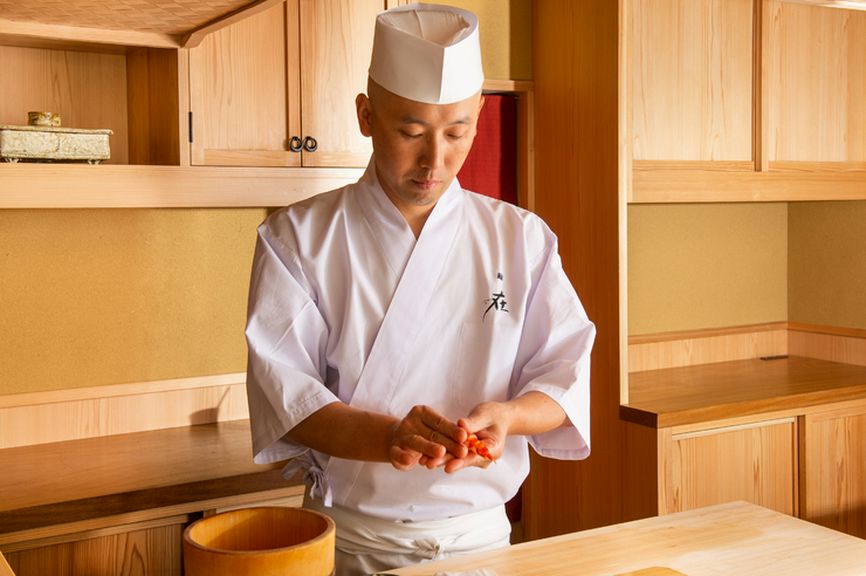 ゲストがリラックスして楽しめる、アットホームな雰囲気づくり