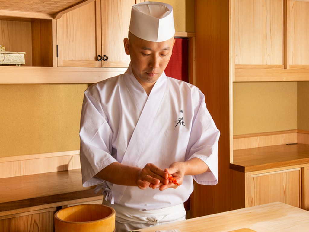 ゲストがリラックスして楽しめる、アットホームな雰囲気づくり