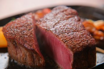 BUNGO STEAK SOMURI Oita branch