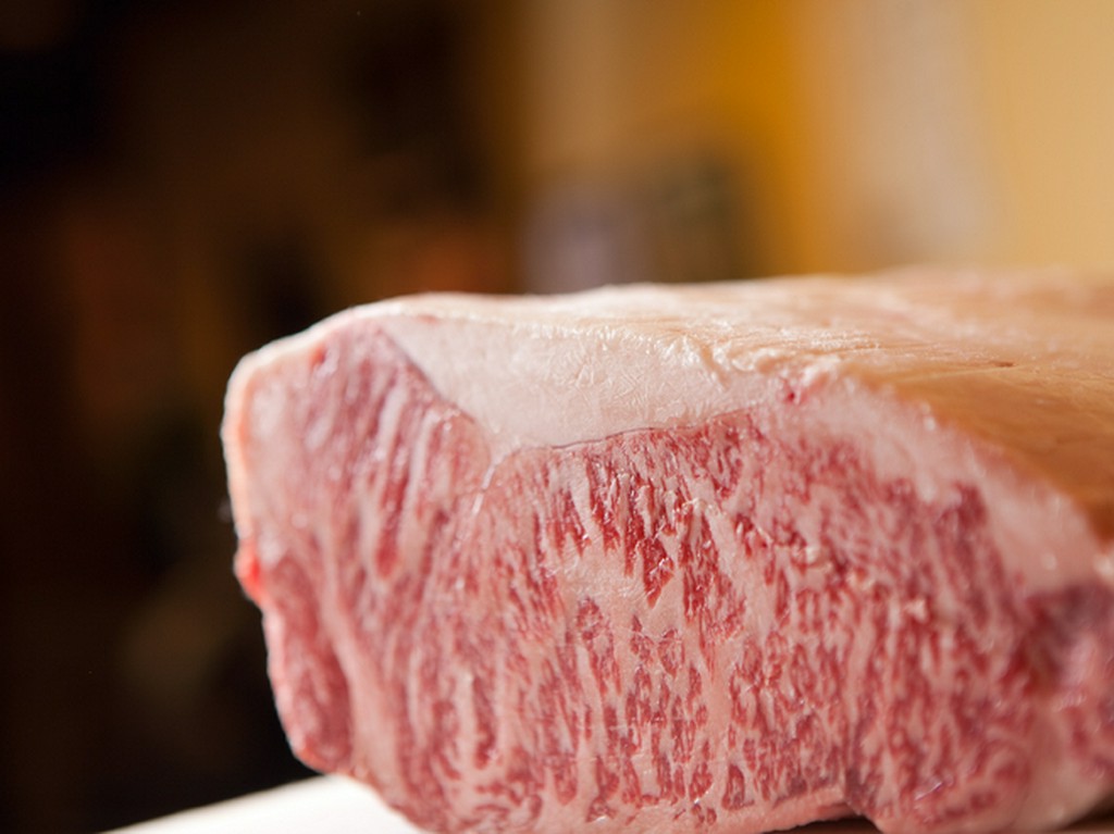 「豊後牛（おおいた和牛）」シャトーブリアン