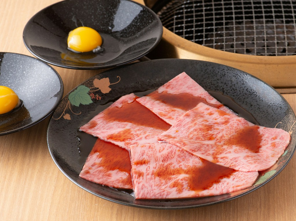 天使の霜降りすき