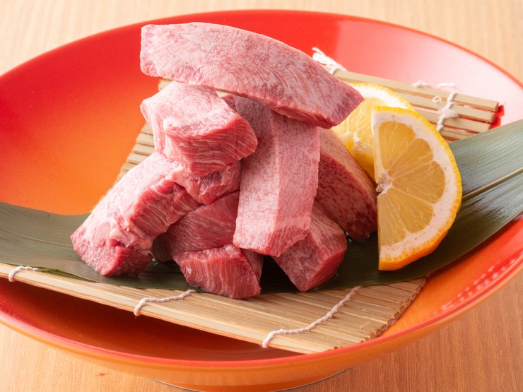 専門 せん 店 タン り 牛 出前館利用『牛たん専門店 せんり』の牛タン丼を食べてみた感想