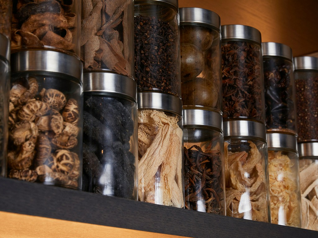 今まで味わったことのない斬新なスパイス＆乾物使い