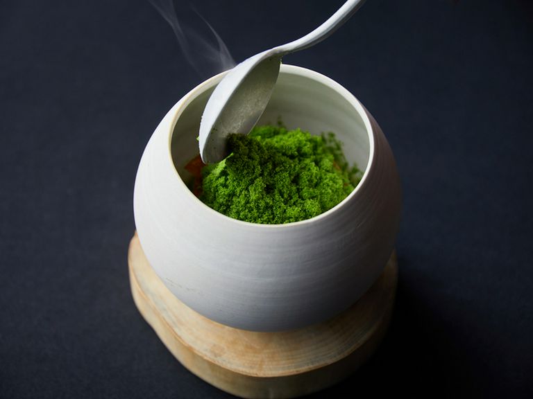 慣れ親しんだ餃子が全くの新しい顔になって誕生