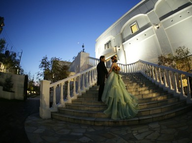 チャペルでのプロポーズプランなども大人気！！