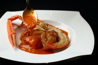 冷前菜
フォアグラ
お魚料理
お肉料理
デザート 珈琲と子菓子
※お子様メニューはお問い合わせくださいませ。