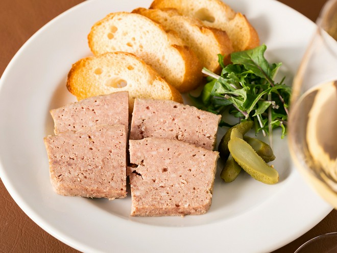 食材にこだわっている