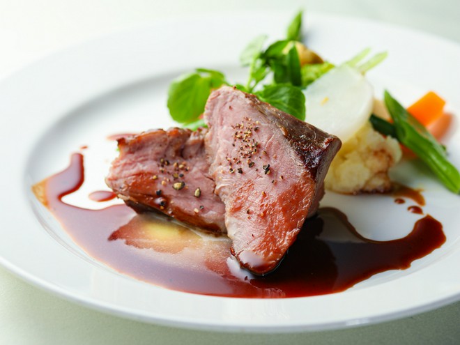 女子会におすすめ