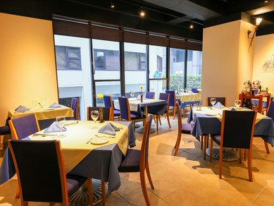 特別な日だけでなく日常使いで足を運べるお店