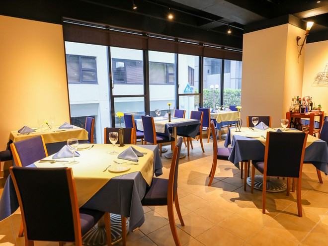 パーティー向き