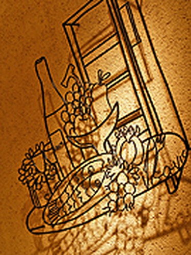 リラックスしながら本格フレンチを満喫