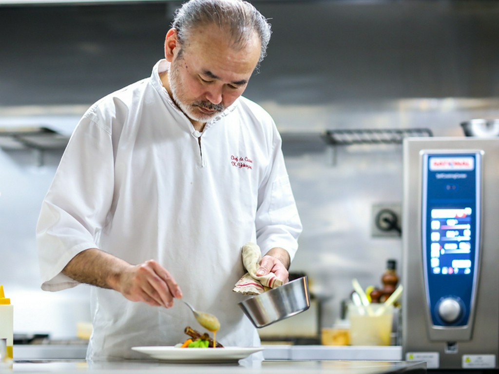 主賓を喜ばせたい。ゲストの想いを形にする