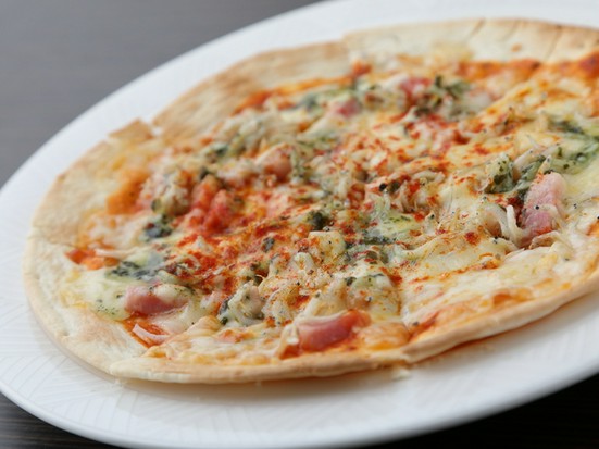 Bistro瞳 S 川口 イタリアン のグルメ情報 ヒトサラ