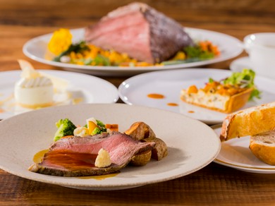 東京都の食べ放題のお店 食べ放題特集 ヒトサラ