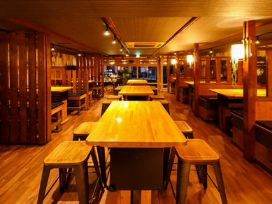 神田で個室のあるお店 ヒトサラ