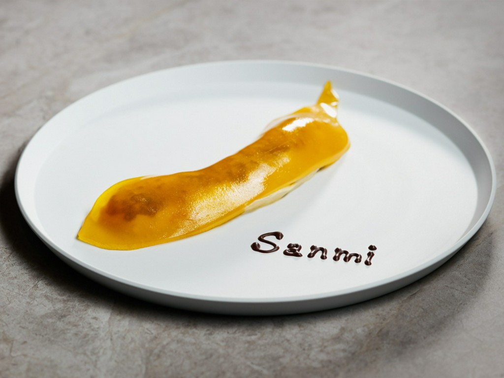 名画にインスピレーションを受けた『アンディー・ウォーホル』