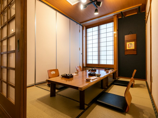 接待・会食におすすめ