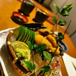 京風のお惣菜を！
＊おかずのみ
