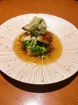 厳選した極上の和牛サーロインを使用した、贅沢な逸品