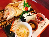 ＊お食事会やちょっとした集まりにおすすめです。