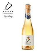 【ほうか】紀州南高梅&白ワインスパークリング　375ml